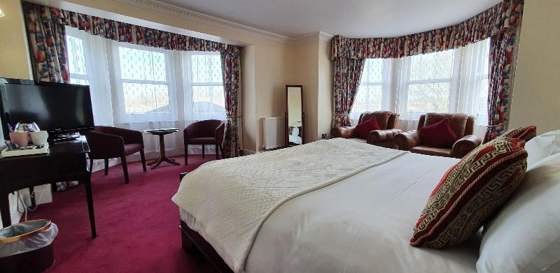 Chiseldon House - Oda