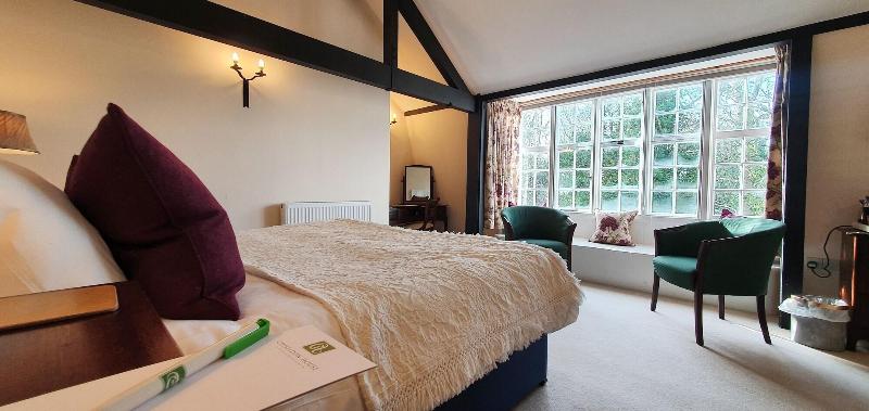 Chiseldon House - Oda