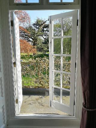 Chiseldon House fotoÄŸrafÄ±