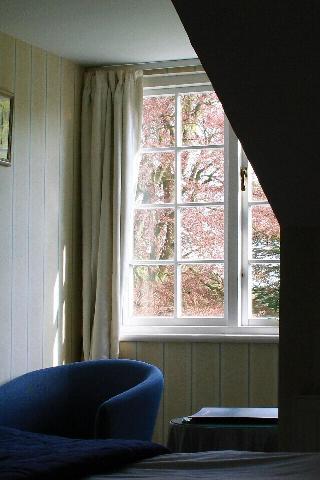 Chiseldon House fotoÄŸrafÄ±