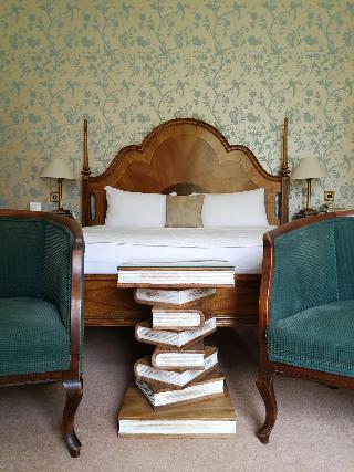 Chiseldon House fotoÄŸrafÄ±