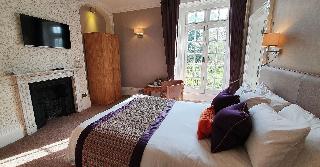Chiseldon House fotoÄŸrafÄ±
