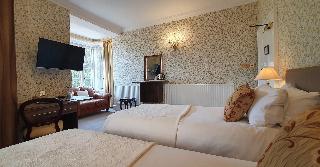 Chiseldon House fotoÄŸrafÄ±