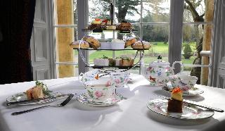 Chiseldon House fotoÄŸrafÄ±