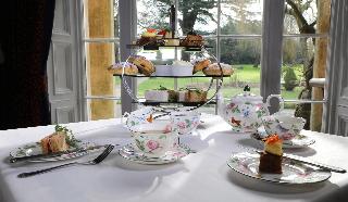 Chiseldon House fotoÄŸrafÄ±