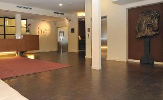 Hc3 Hotel fotoÄŸrafÄ±