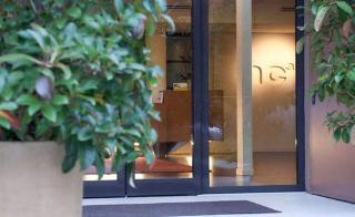 Hc3 Hotel otel fotoğrafı