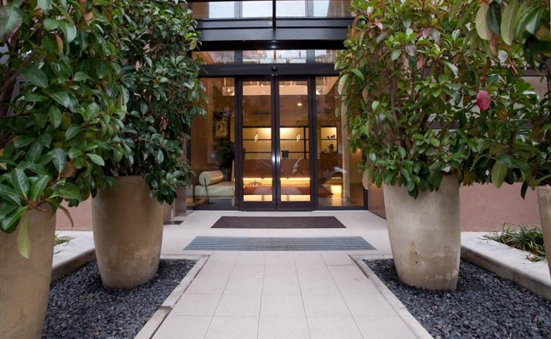 Hc3 Hotel - Genel