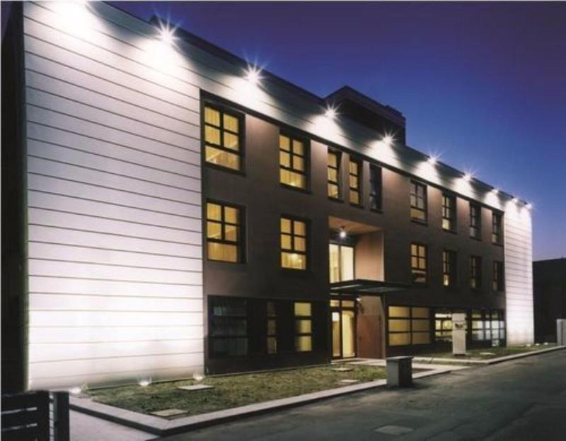 Hc3 Hotel - Genel