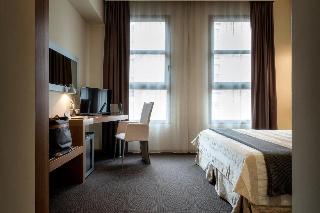 Hc3 Hotel fotoÄŸrafÄ±