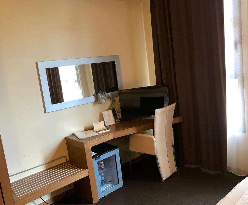 Hc3 Hotel - Oda