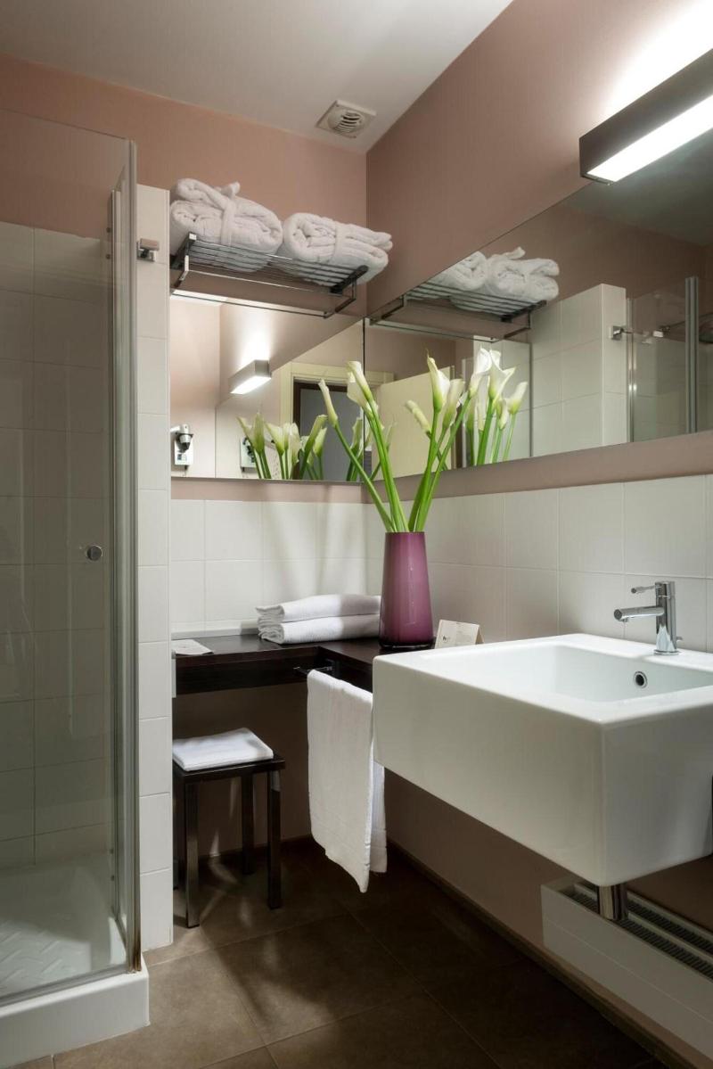 Hc3 Hotel - Oda