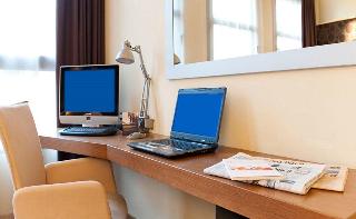 Hc3 Hotel fotoÄŸrafÄ±