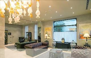 Century Hotel otel fotoğrafı