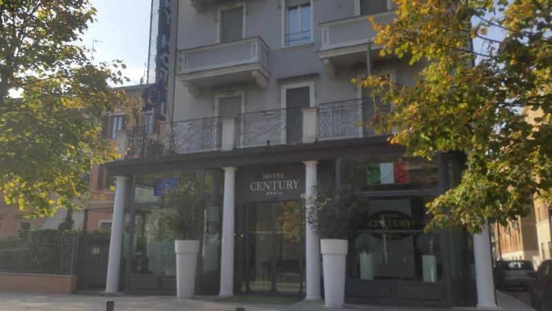 Century Hotel - Genel