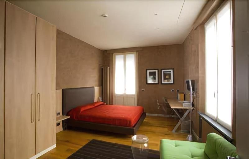 Century Hotel - Oda