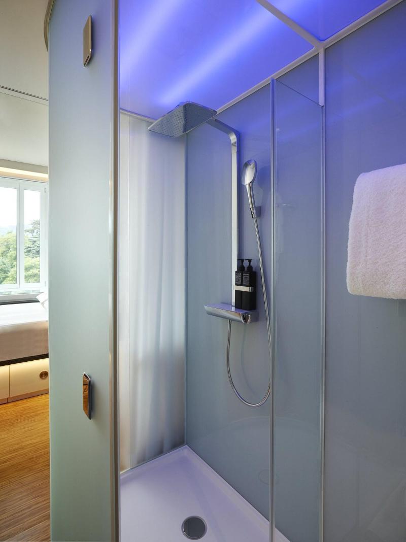Citizenm Geneva - Oda