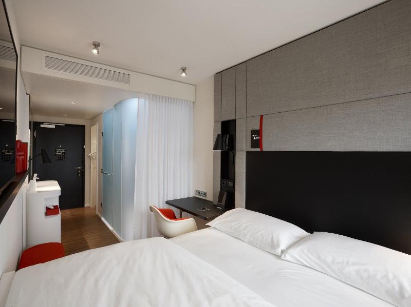 Citizenm Geneva - Oda