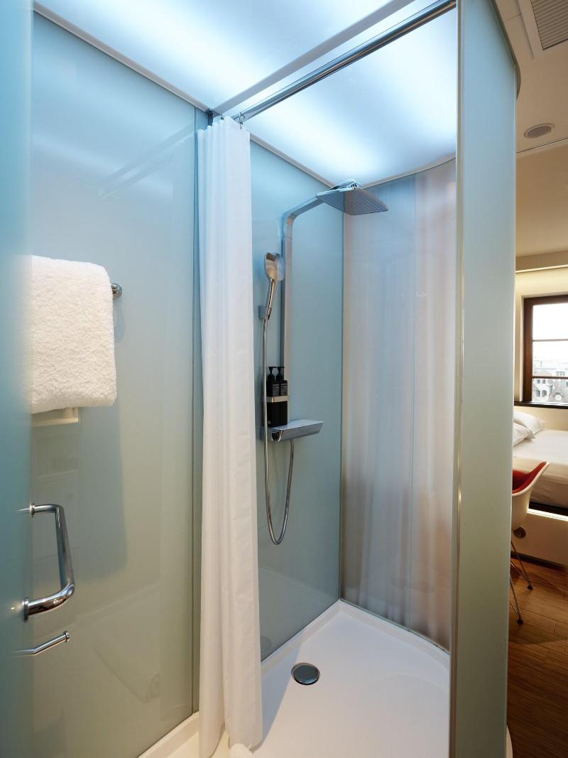 Citizenm Geneva - Oda