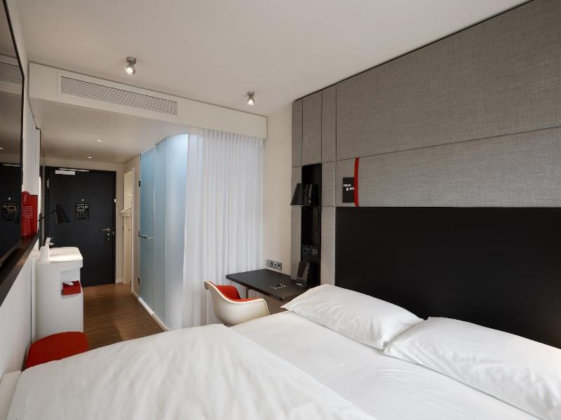 Citizenm Geneva - Oda