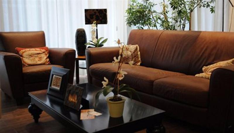 Hotel Torino - Lobi