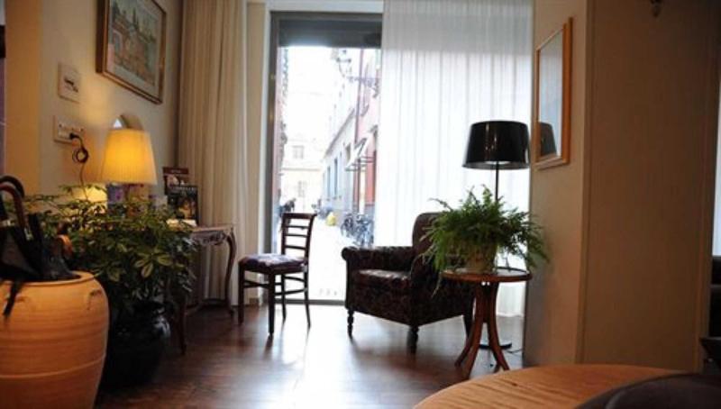 Hotel Torino - Genel