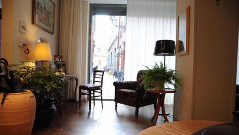 Hotel Torino - Genel
