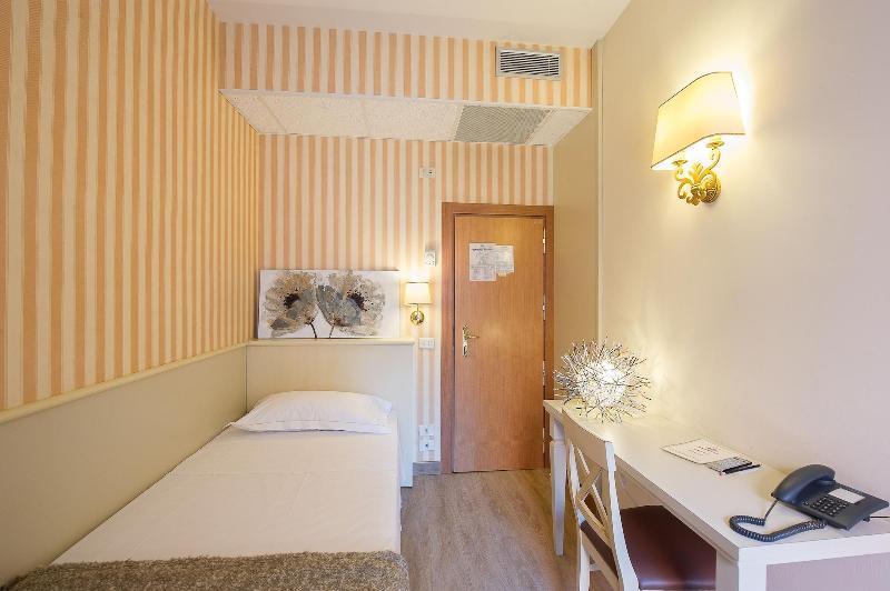 Hotel Torino - Oda