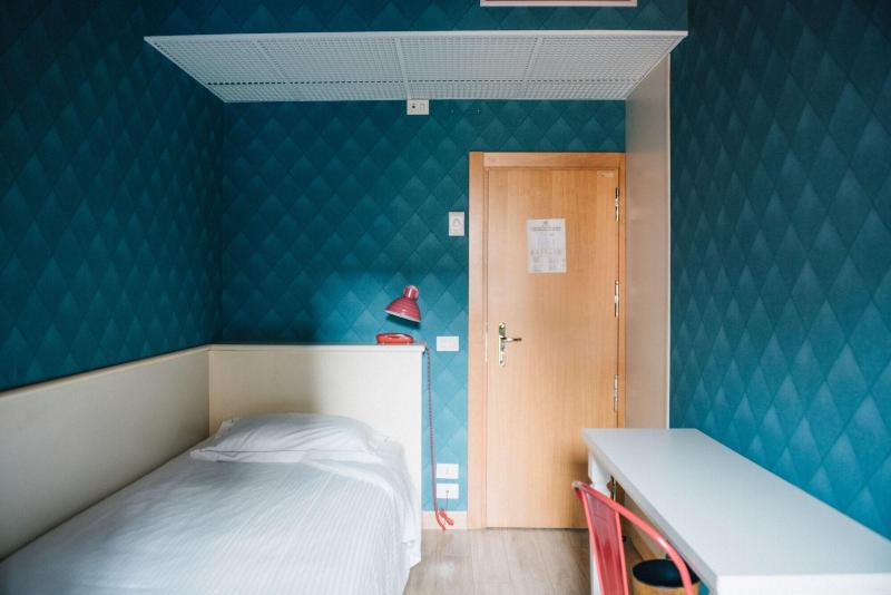 Hotel Torino - Oda