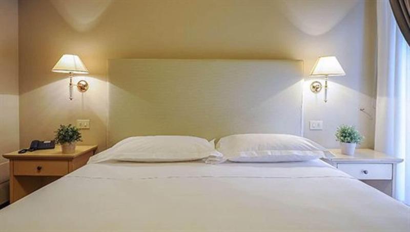 Hotel Torino - Oda