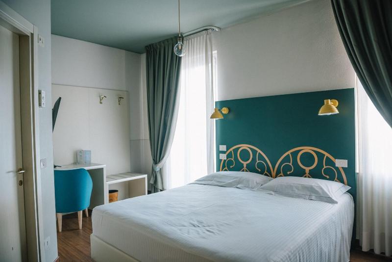 Hotel Torino - Oda