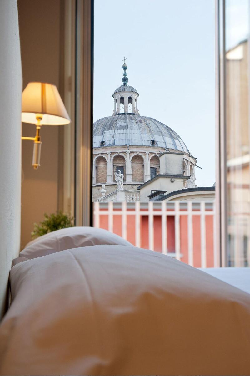 Hotel Torino - Oda