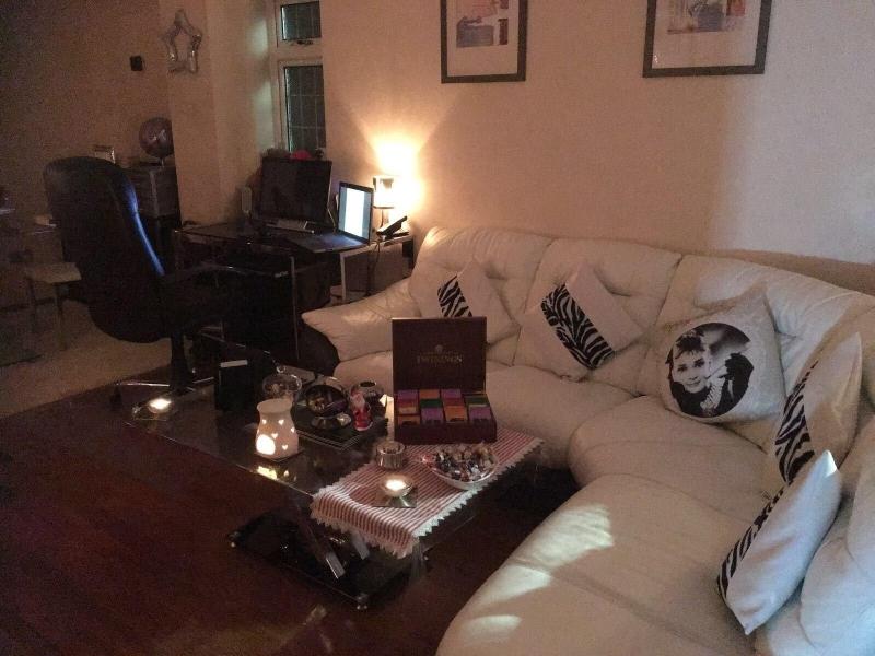 Bianca's House Hotel Heathrow Airport - Lobi