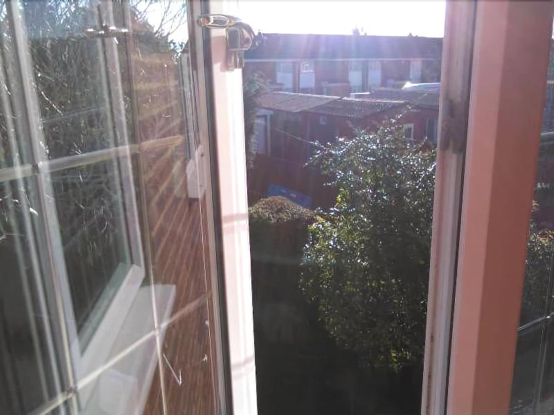 Bianca's House Hotel Heathrow Airport - Oda