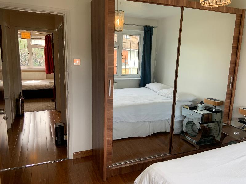 Bianca's House Hotel Heathrow Airport - Oda