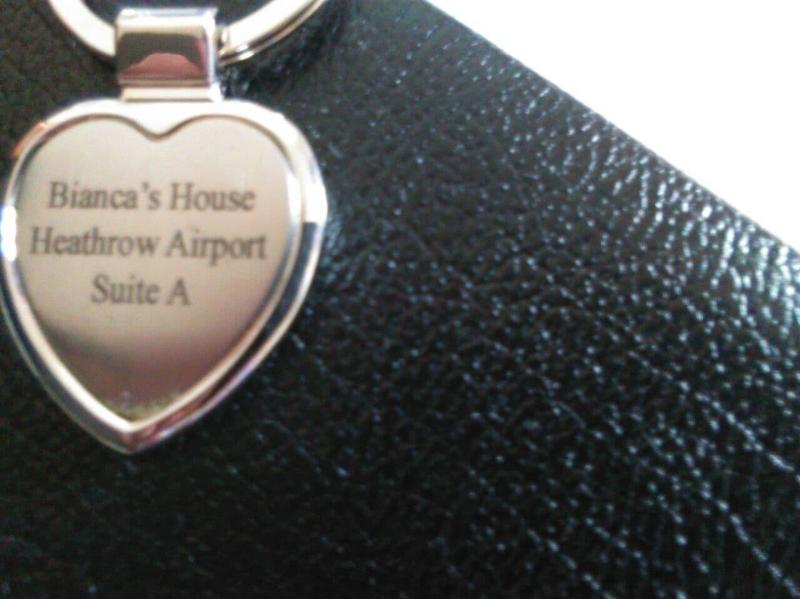 Bianca's House Hotel Heathrow Airport - Oda