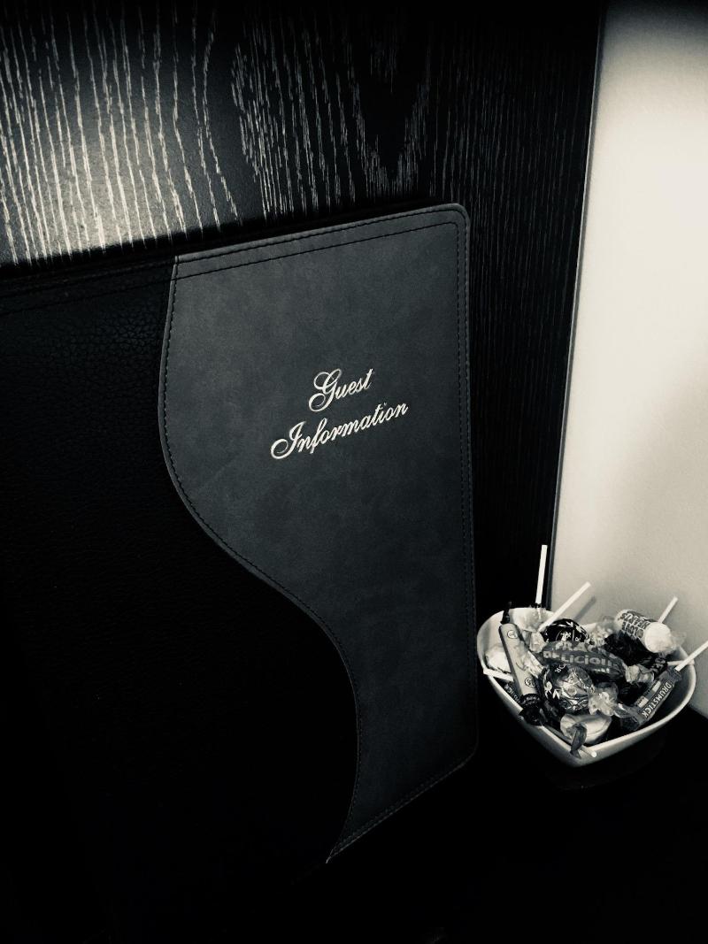 Bianca's House Hotel Heathrow Airport - Oda