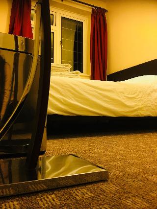 Bianca's House Hotel Heathrow Airport fotoÄŸrafÄ±