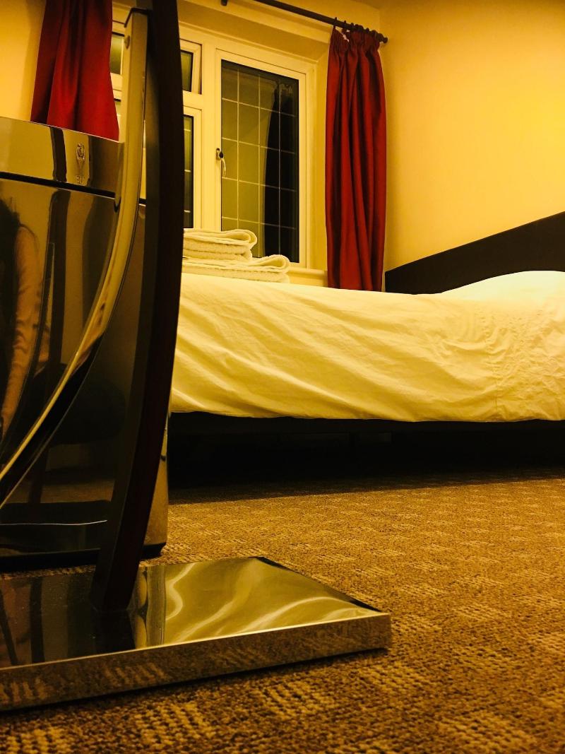 Bianca's House Hotel Heathrow Airport - Oda