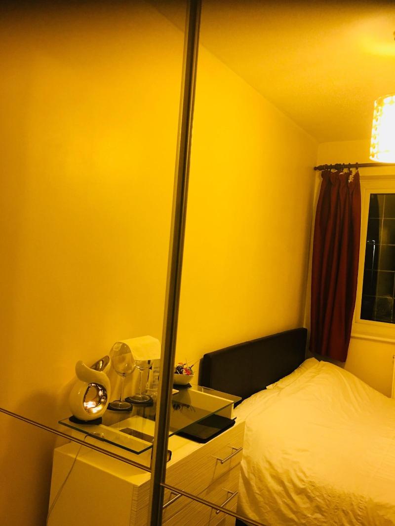 Bianca's House Hotel Heathrow Airport - Oda