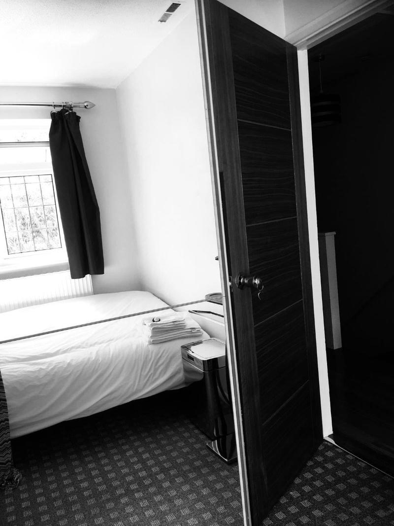 Bianca's House Hotel Heathrow Airport - Oda