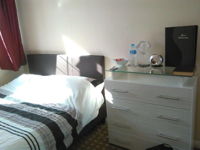 Bianca's House Hotel Heathrow Airport - Oda
