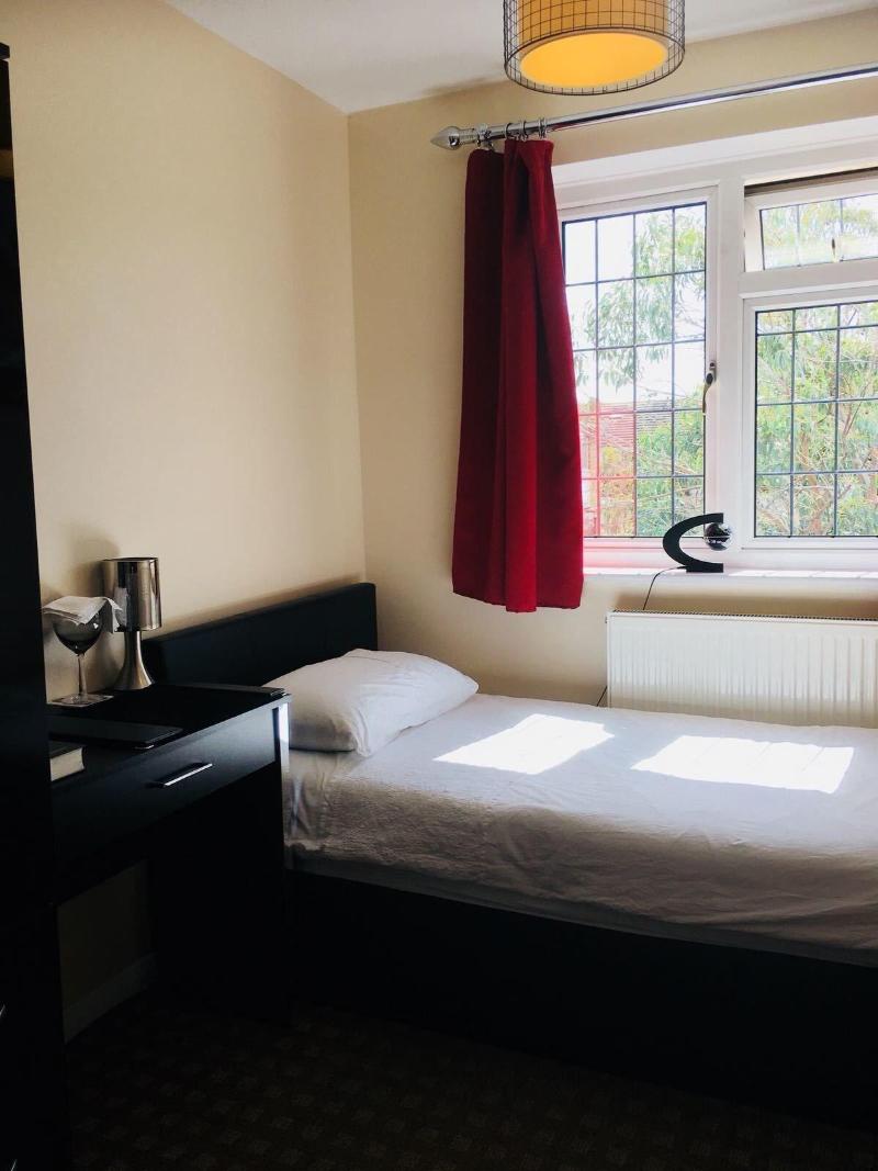 Bianca's House Hotel Heathrow Airport - Oda