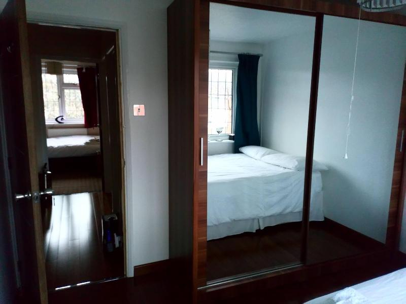 Bianca's House Hotel Heathrow Airport - Oda