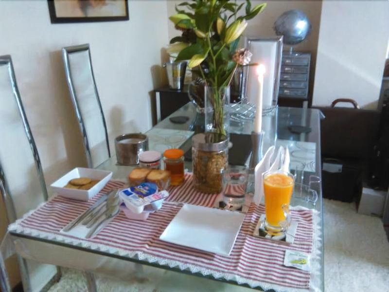 Bianca's House Hotel Heathrow Airport - Oda