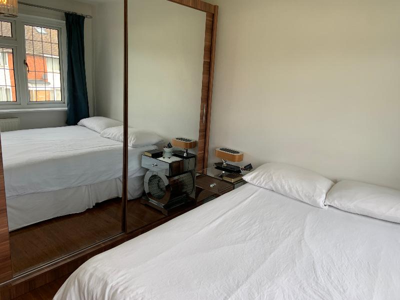 Bianca's House Hotel Heathrow Airport - Oda
