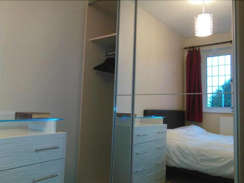 Bianca's House Hotel Heathrow Airport - Oda