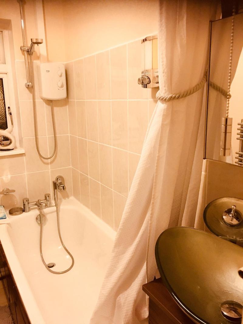 Bianca's House Hotel Heathrow Airport - Oda