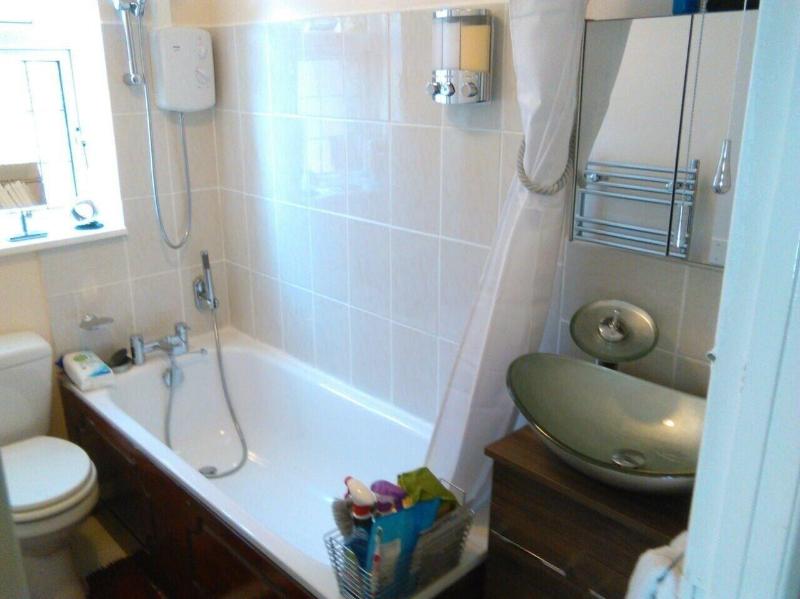 Bianca's House Hotel Heathrow Airport - Oda