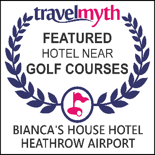 Bianca's House Hotel Heathrow Airport fotoÄŸrafÄ±